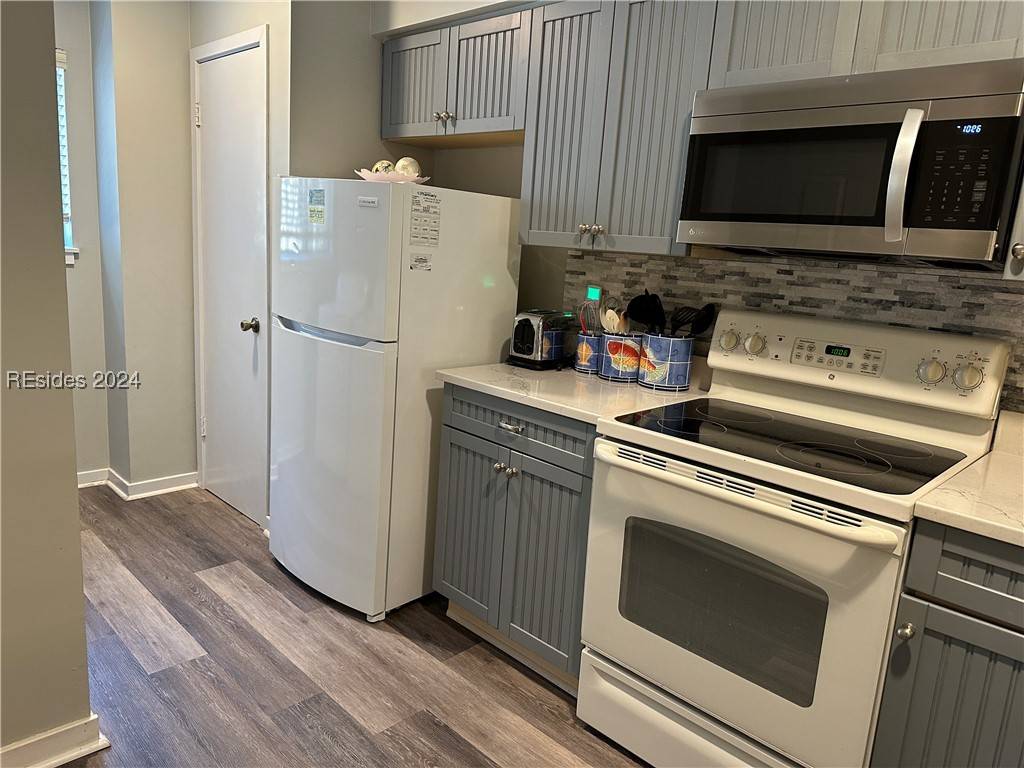 Hilton Head Island, SC 29928,36 Deallyon AVE #80