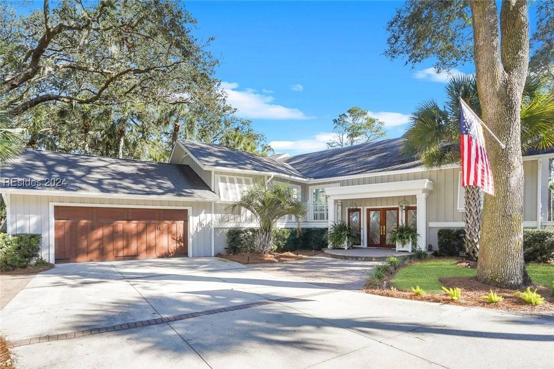 Hilton Head Island, SC 29928,40 Sea LN
