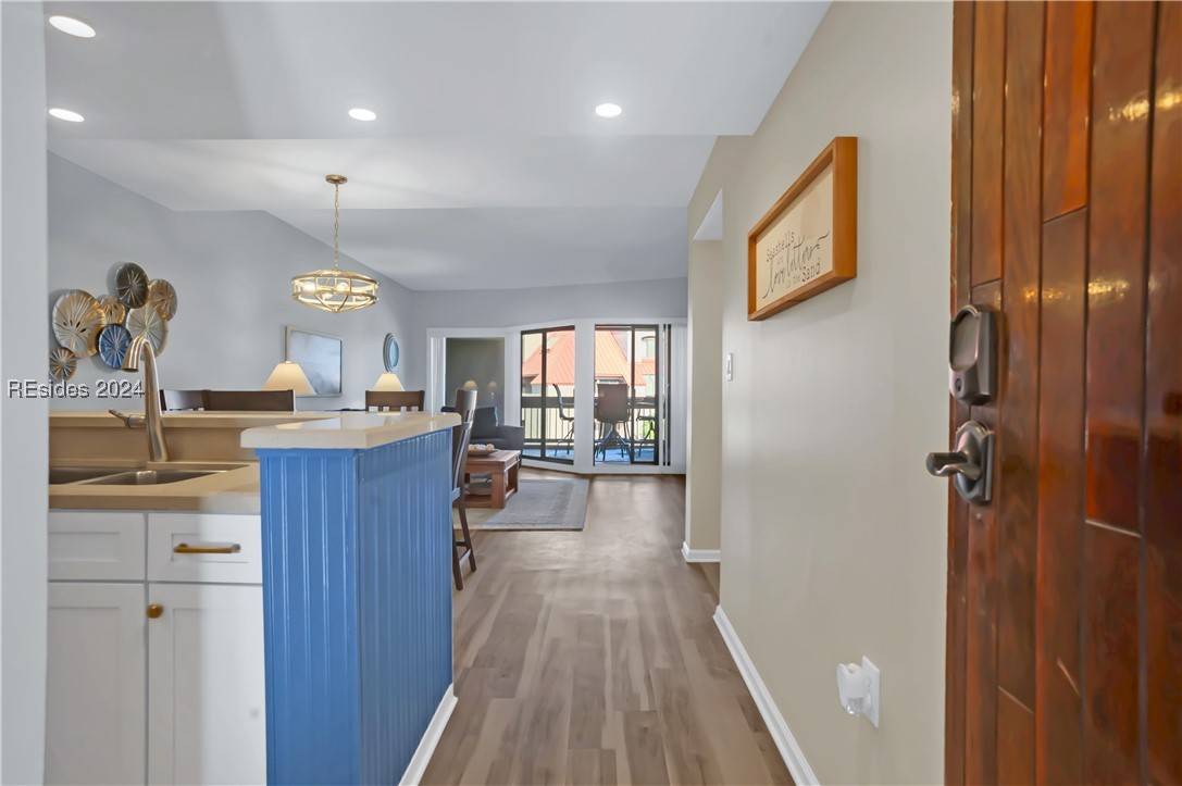 Hilton Head Island, SC 29928,13 Harbourside LN #7158