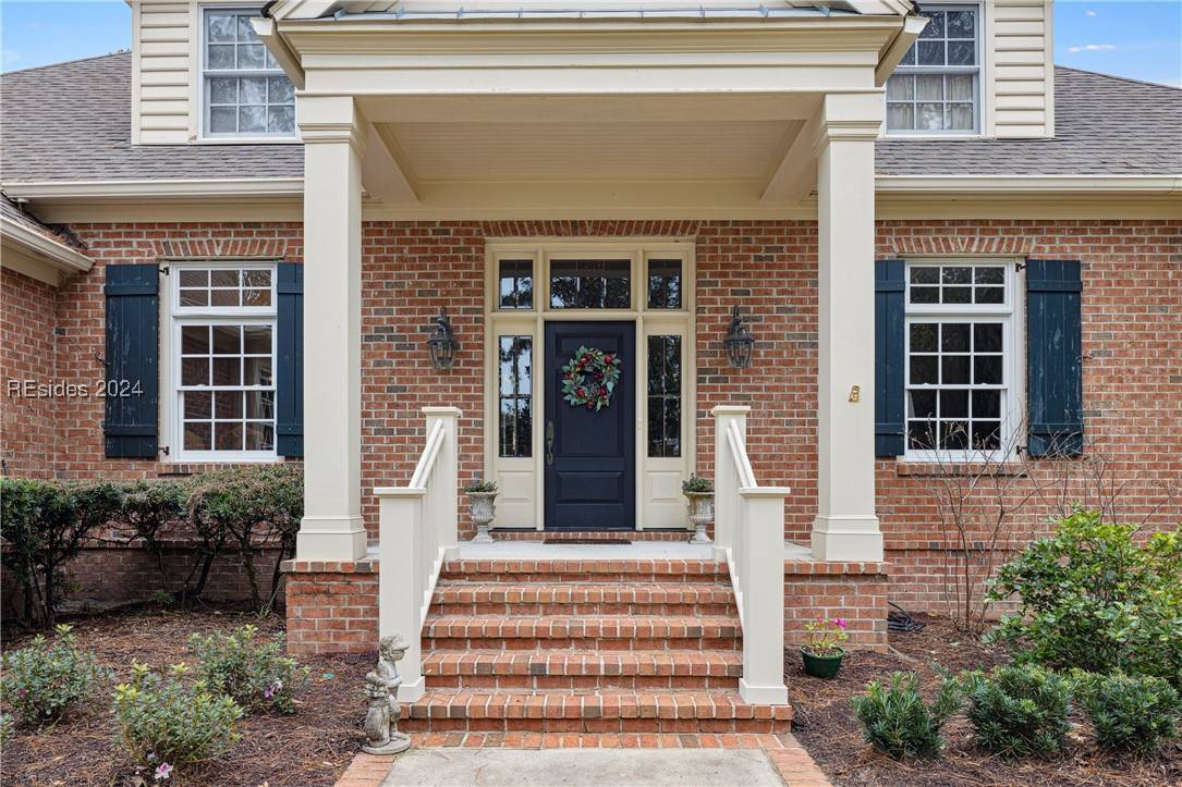 Bluffton, SC 29910,2 Mackays PT
