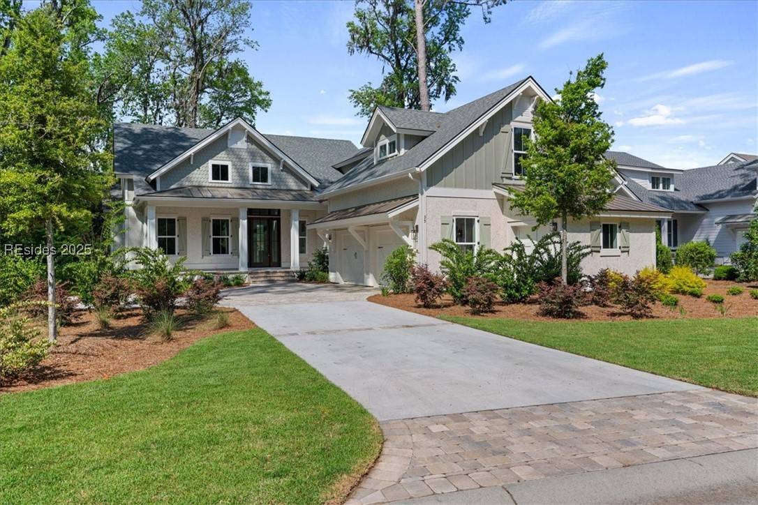 Bluffton, SC 29910,35 Manchester CT