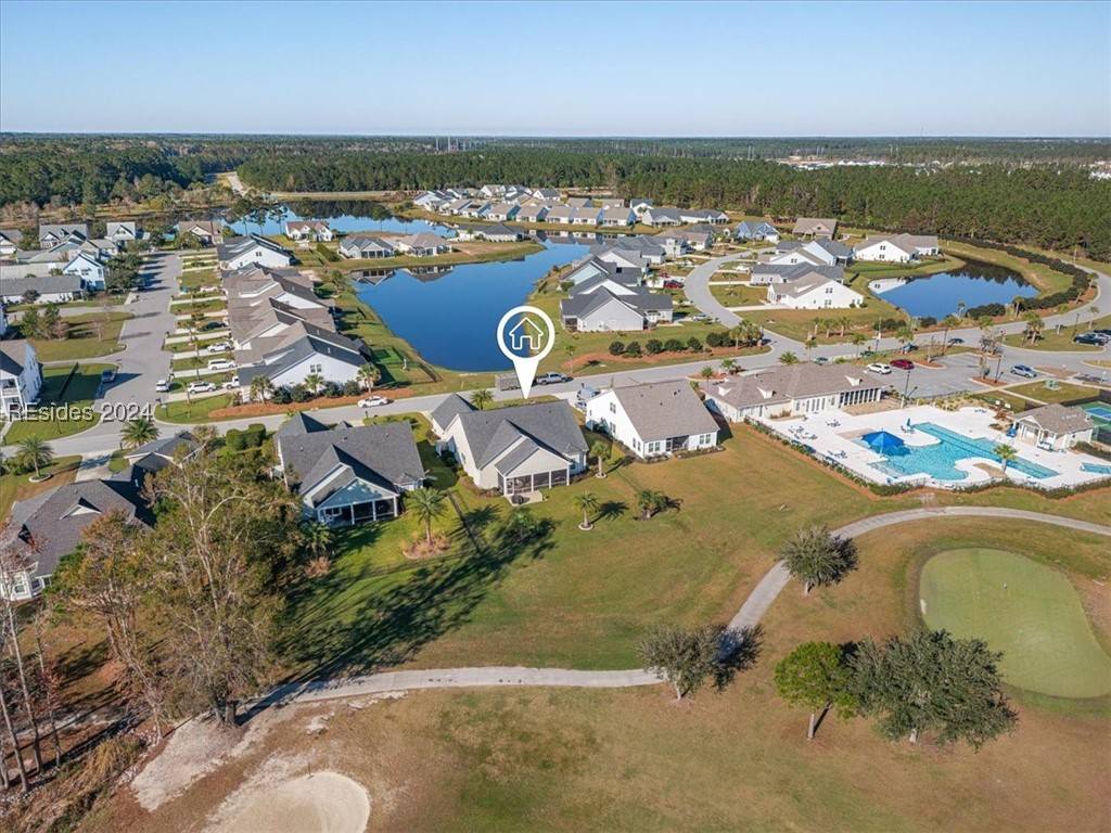 Hardeeville, SC 29927,1938 Club WAY