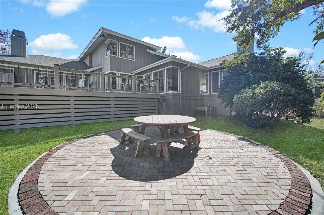 Hilton Head Island, SC 29928,45 Outpost LN