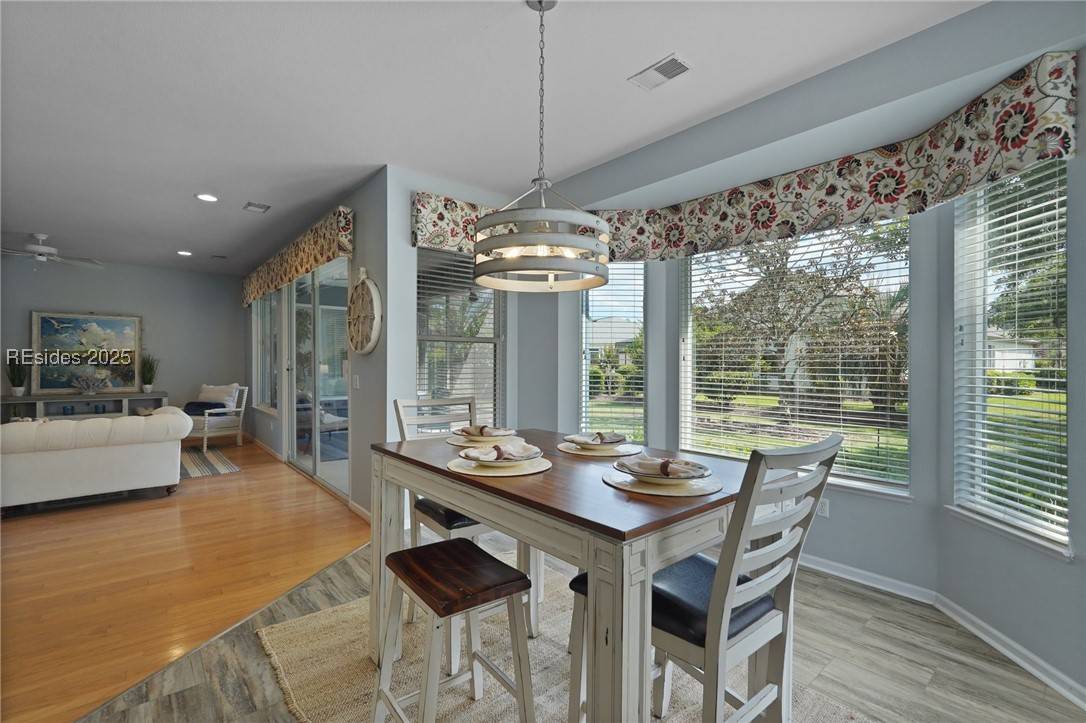 Bluffton, SC 29909,23 Fenwick DR