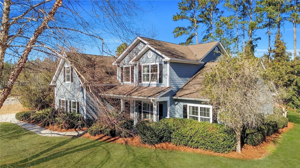 Bluffton, SC 29910,5 Junction WAY