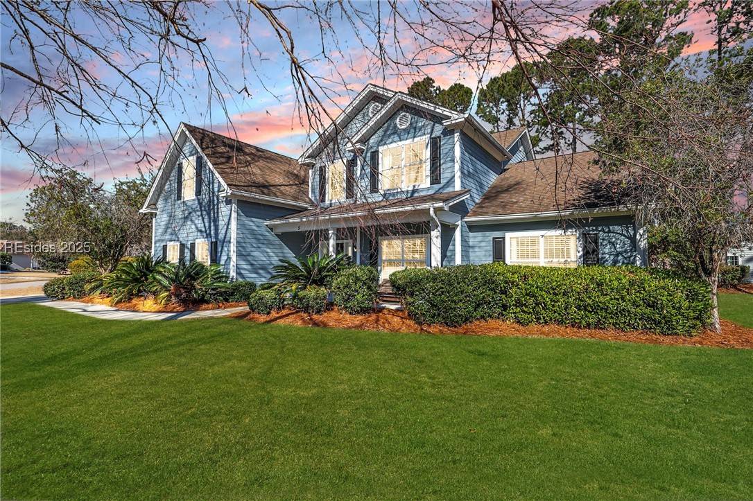 Bluffton, SC 29910,5 Junction WAY