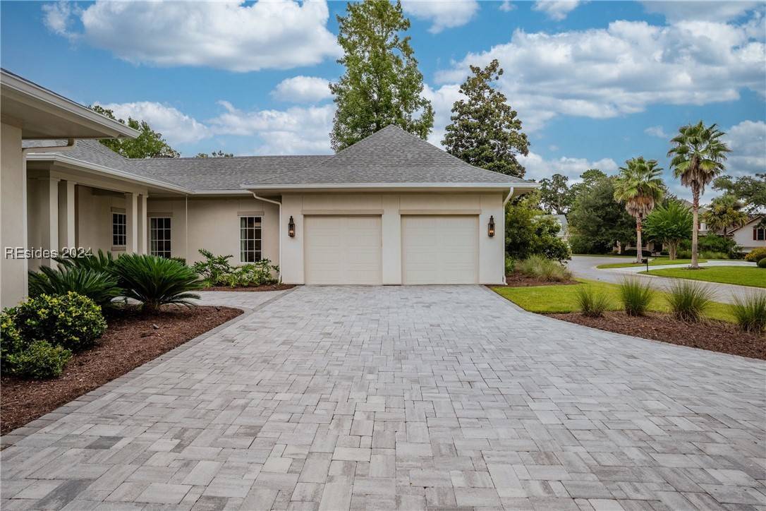 Bluffton, SC 29909,23 Caravelle LN