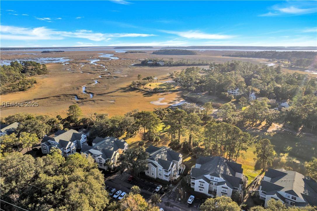 Bluffton, SC 29910,24 Old South CT #24D