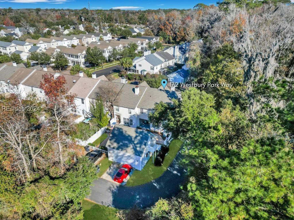 Bluffton, SC 29910,172 Westbury Park WAY