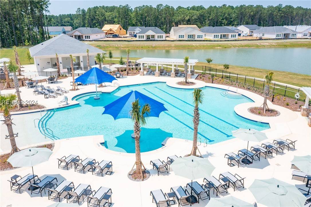 Bluffton, SC 29909,108 Estuary DR