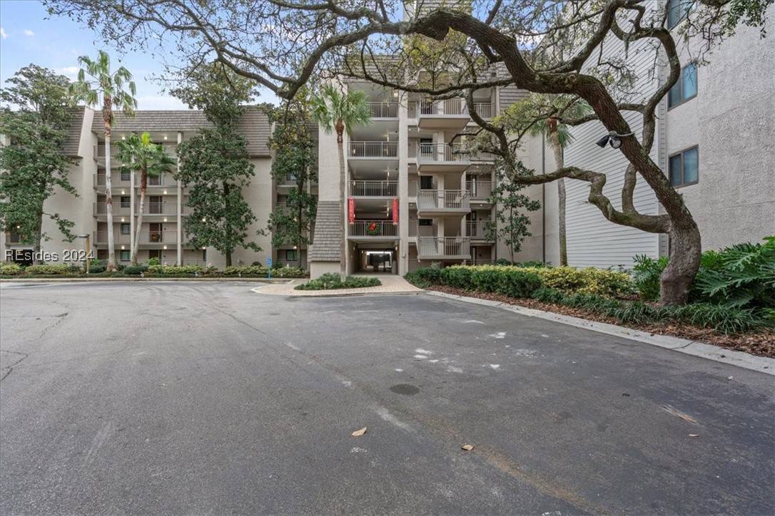 Hilton Head Island, SC 29928,11 S Forest Beach DR #220