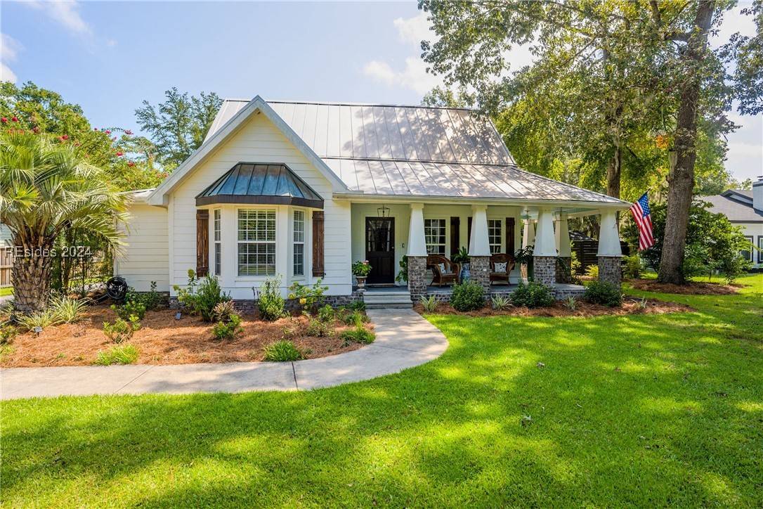 Hardeeville, SC 29927,124 Roberts LN