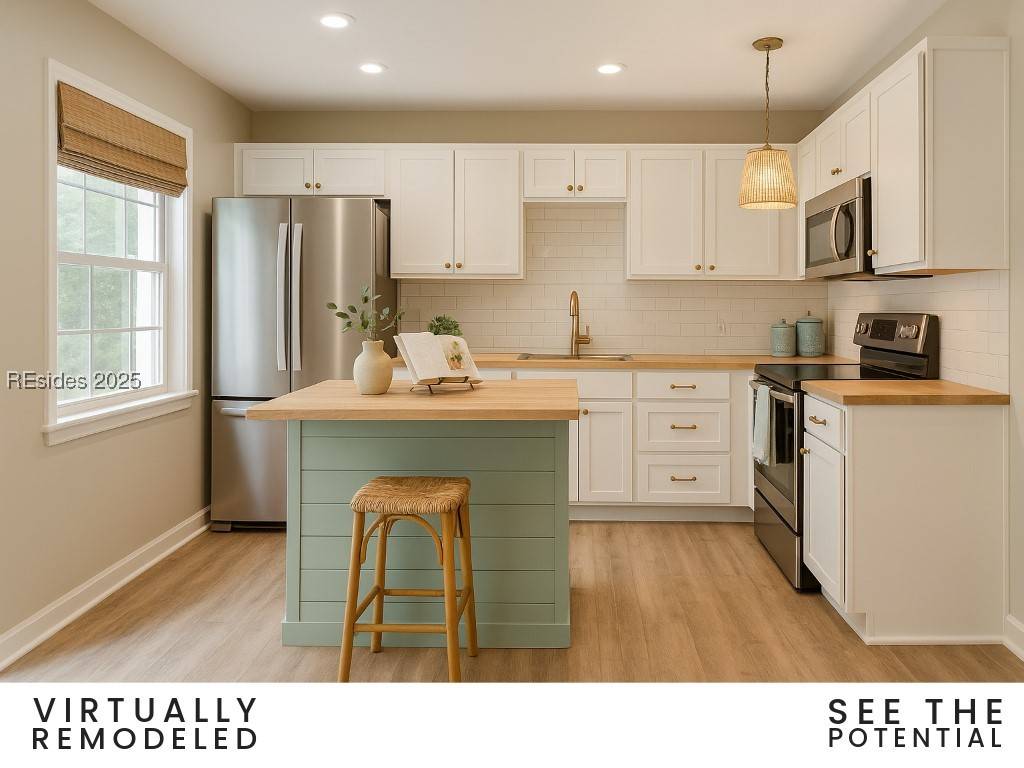 Bluffton, SC 29910,230 West SQ