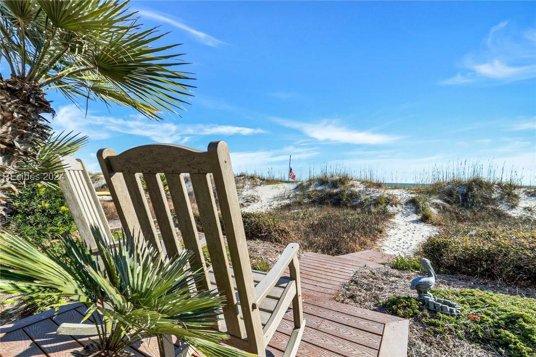 Hilton Head Island, SC 29928,1 Beach Lagoon RD #23