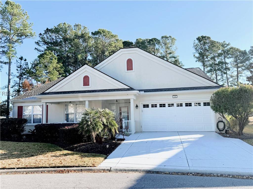 Bluffton, SC 29909,120 Penny Creek DR