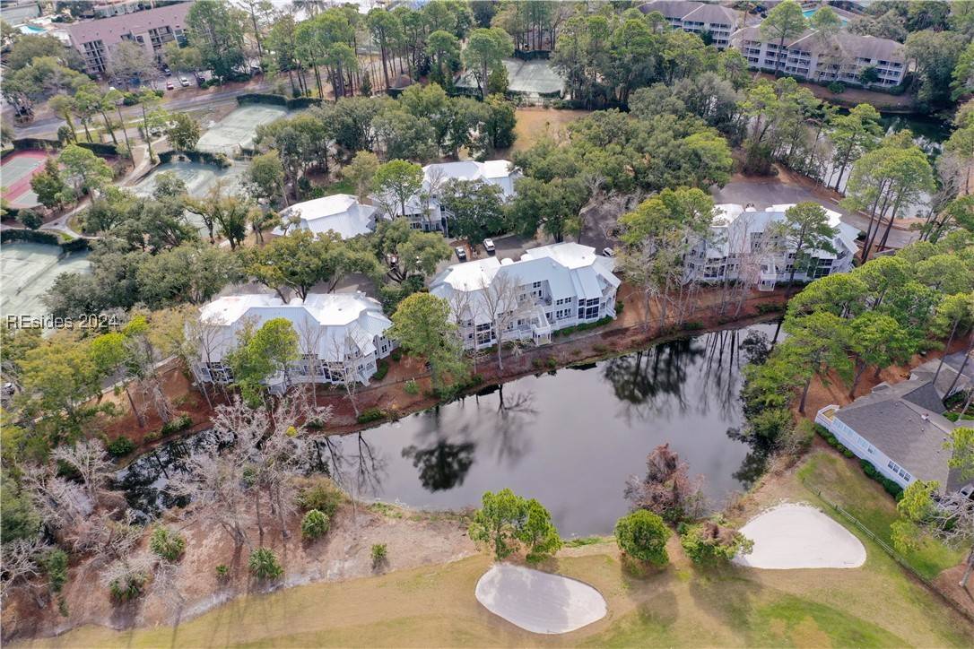Hilton Head Island, SC 29928,14 Wimbledon CT #802-1