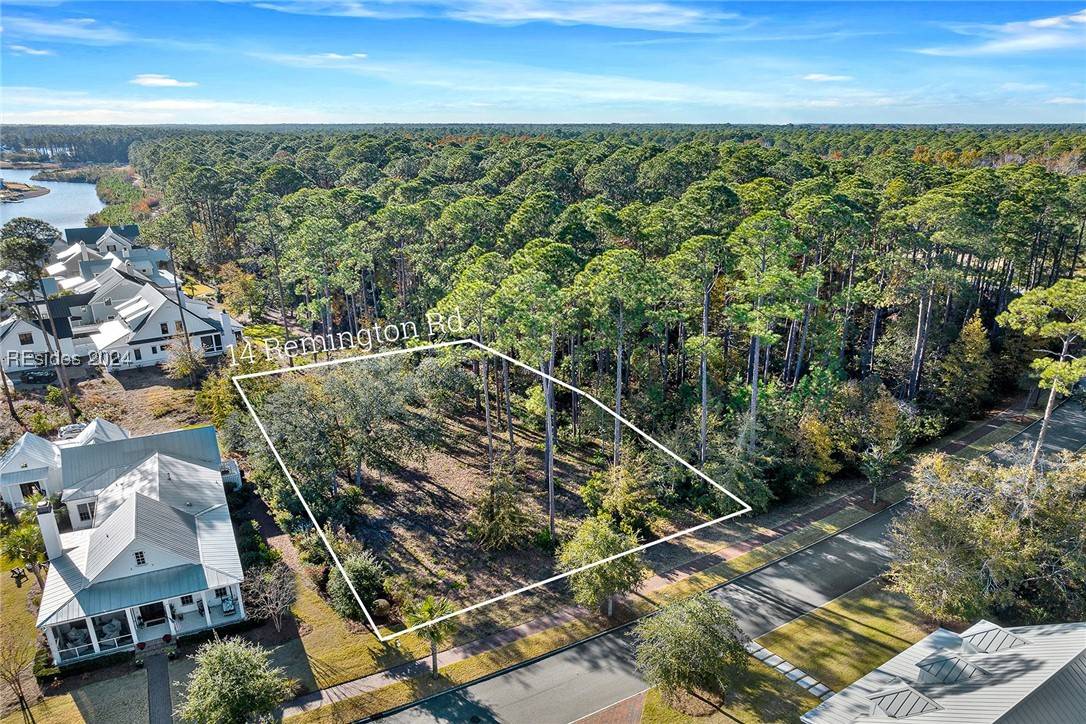 Bluffton, SC 29910,14 Remington RD