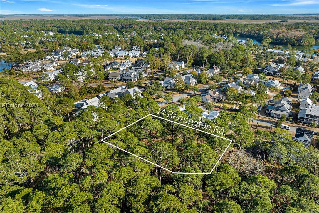 Bluffton, SC 29910,14 Remington RD