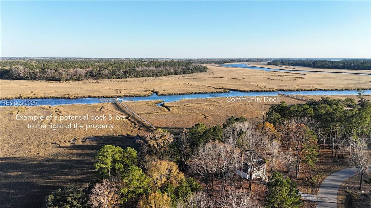 Yemassee, SC 29945,91 Castle Hill DR