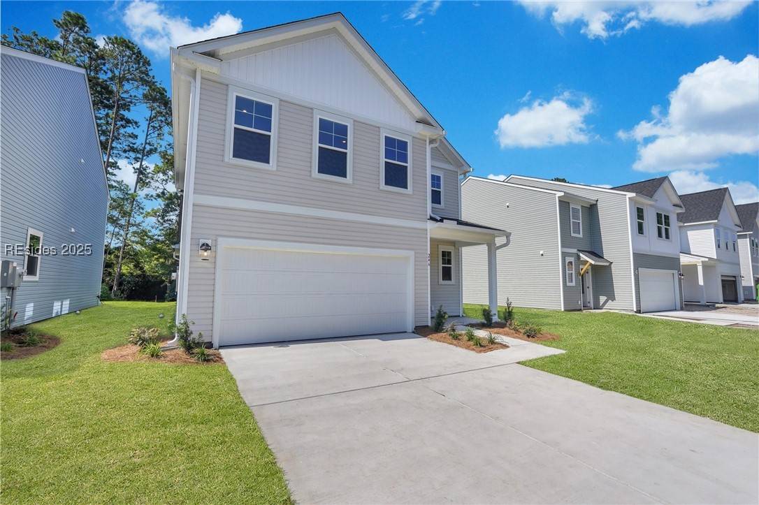 Bluffton, SC 29910,10 Lockwood DR