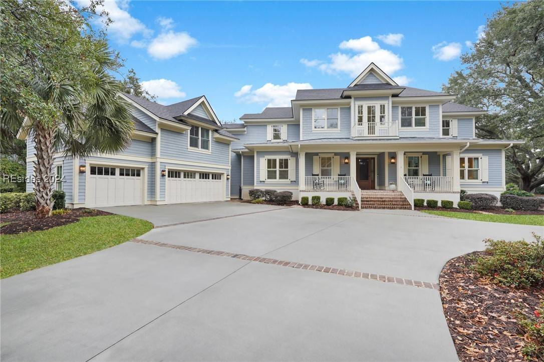 Hilton Head Island, SC 29928,3 Steam Gun PL