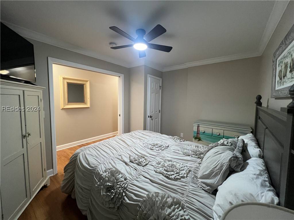 Hilton Head Island, SC 29928,43 S Forest Beach DR #108