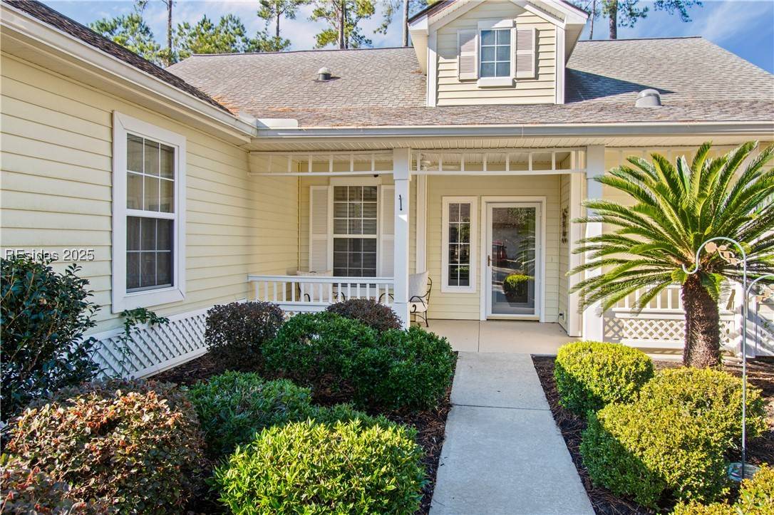 Bluffton, SC 29909,89 Hampton CIR