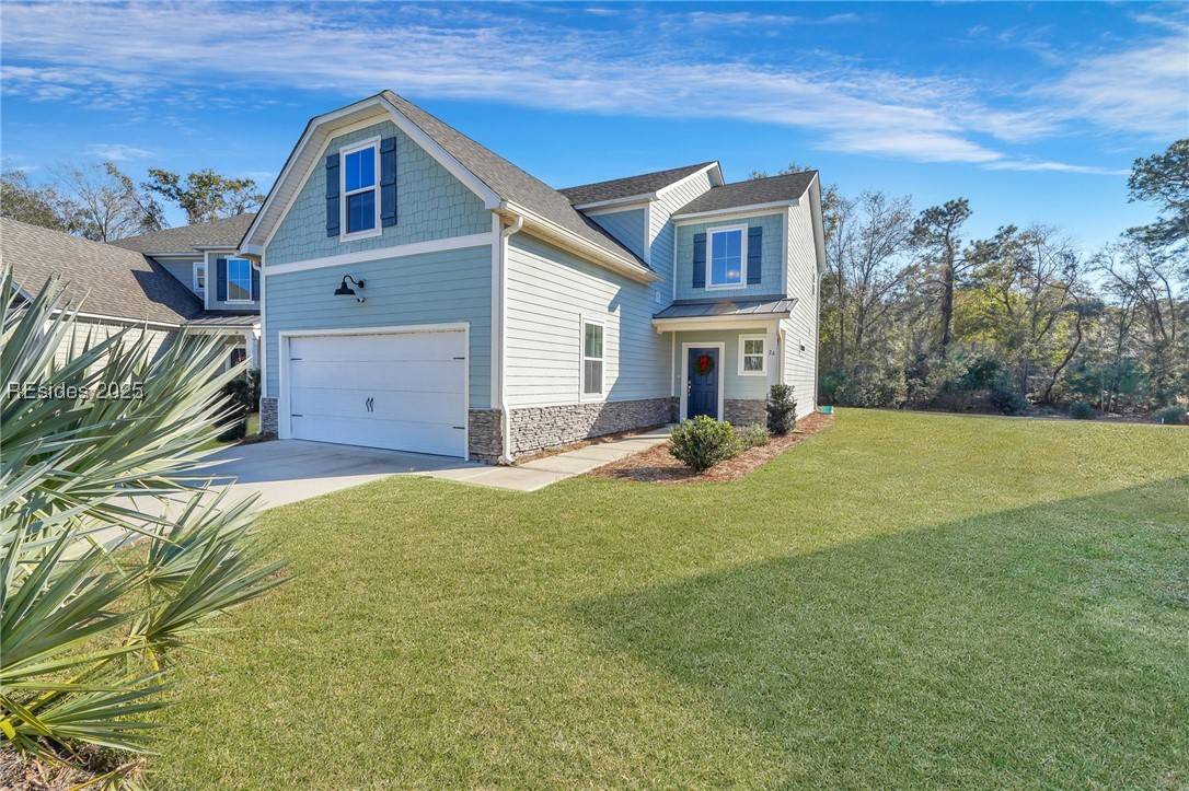 Hilton Head Island, SC 29926,24 Mangrove ST
