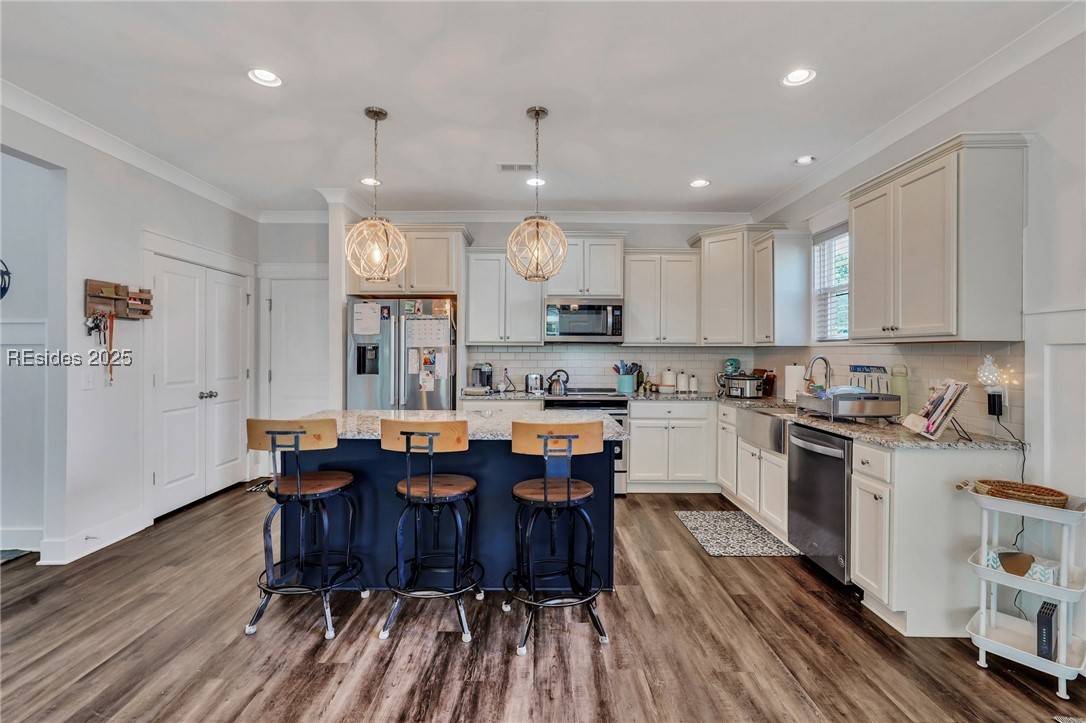 Hilton Head Island, SC 29926,24 Mangrove ST