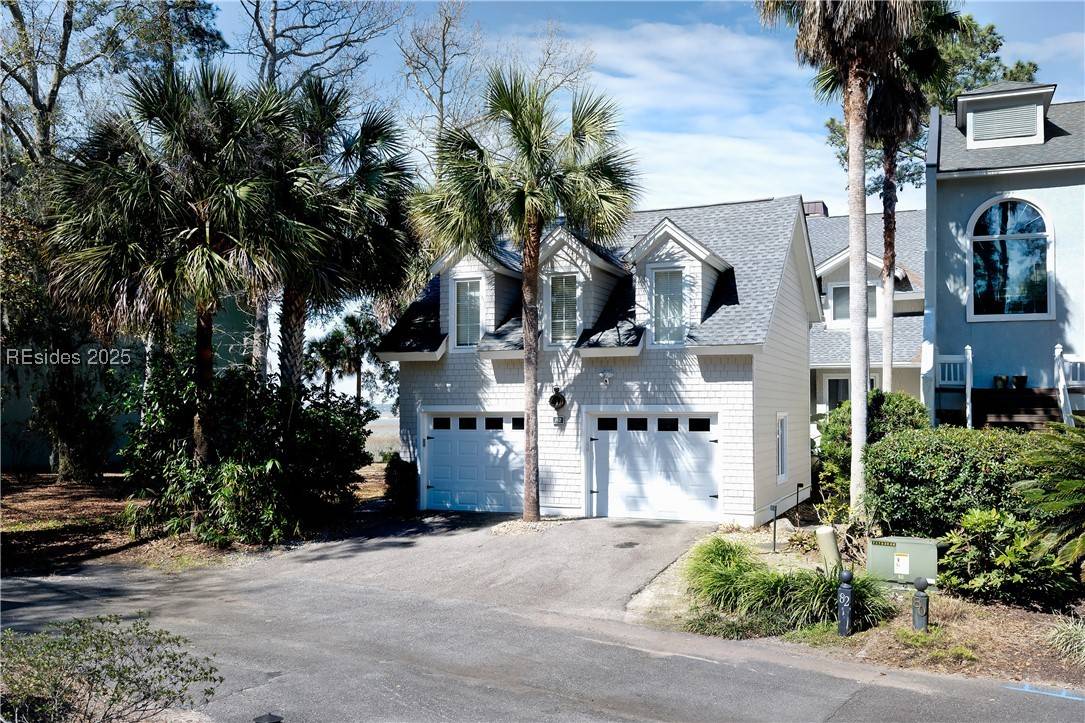 Hilton Head Island, SC 29926,82 Crosstree DR N