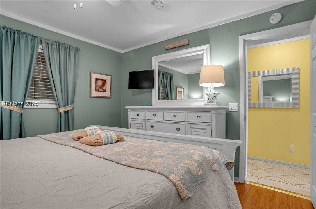 Hilton Head Island, SC 29928,40 Folly Field RD #119