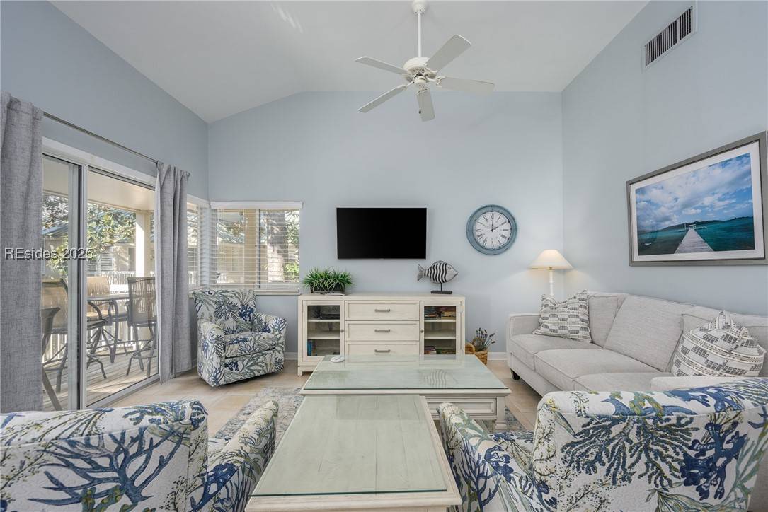 Hilton Head Island, SC 29928,75 Ocean LN #702