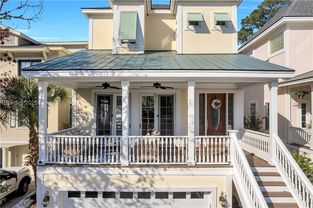 Hilton Head Island, SC 29926,40 Bermuda Pointe CIR