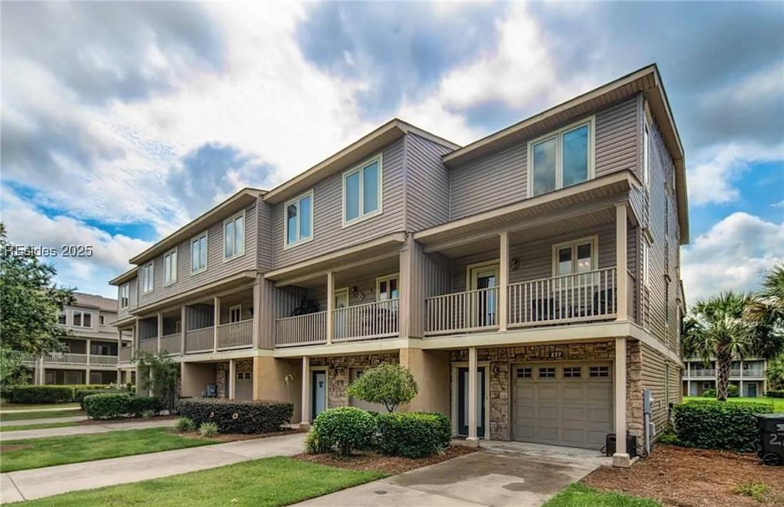 Hilton Head Island, SC 29926,277 Ceasar PL