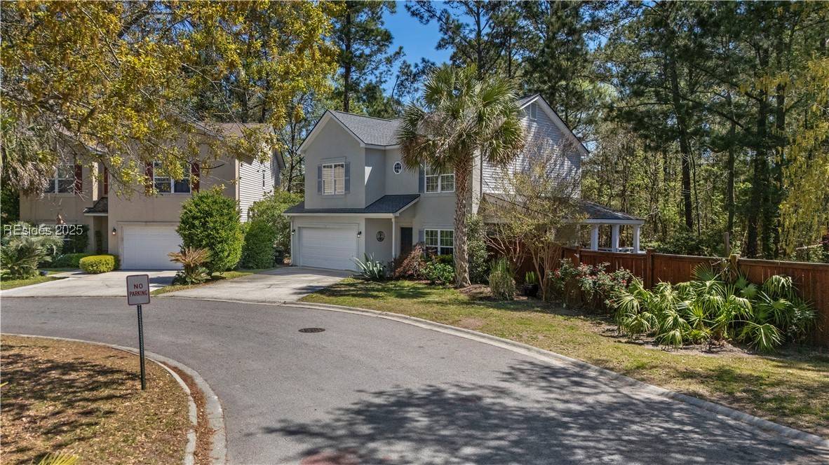 Hilton Head Island, SC 29926,18 Hanahan LN