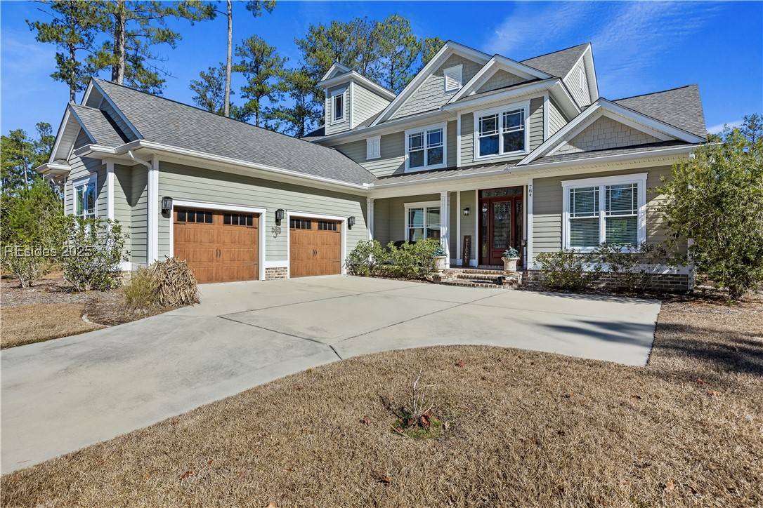 Hardeeville, SC 29927,784 Starboard Tack
