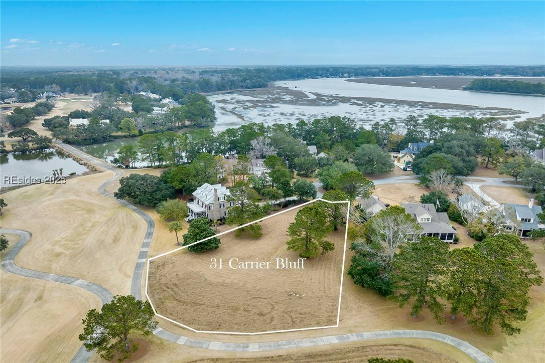 Bluffton, SC 29909,31 Carrier BLF