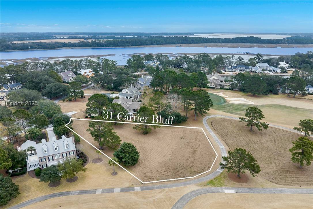 Bluffton, SC 29909,31 Carrier BLF