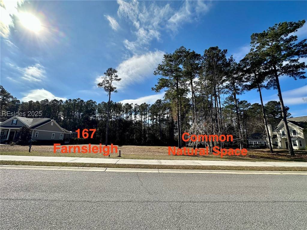 Bluffton, SC 29910,167 Farnsleigh AVE