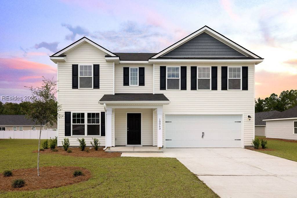 Bluffton, SC 29910,72 Anthem DR