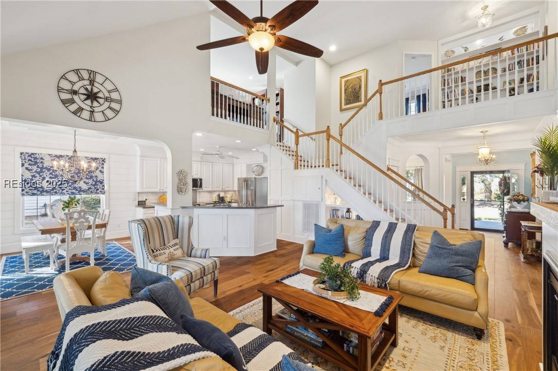 Bluffton, SC 29910,108 Crestview LN