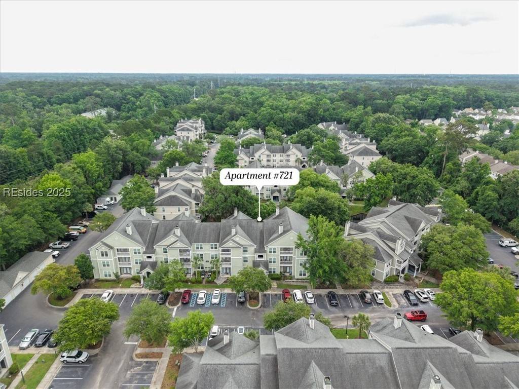 Bluffton, SC 29910,100 Kensington BLVD #721
