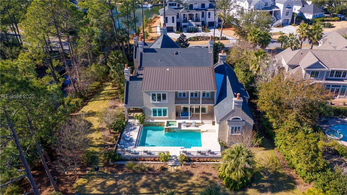 Hilton Head Island, SC 29928,2 Bridgetown RD