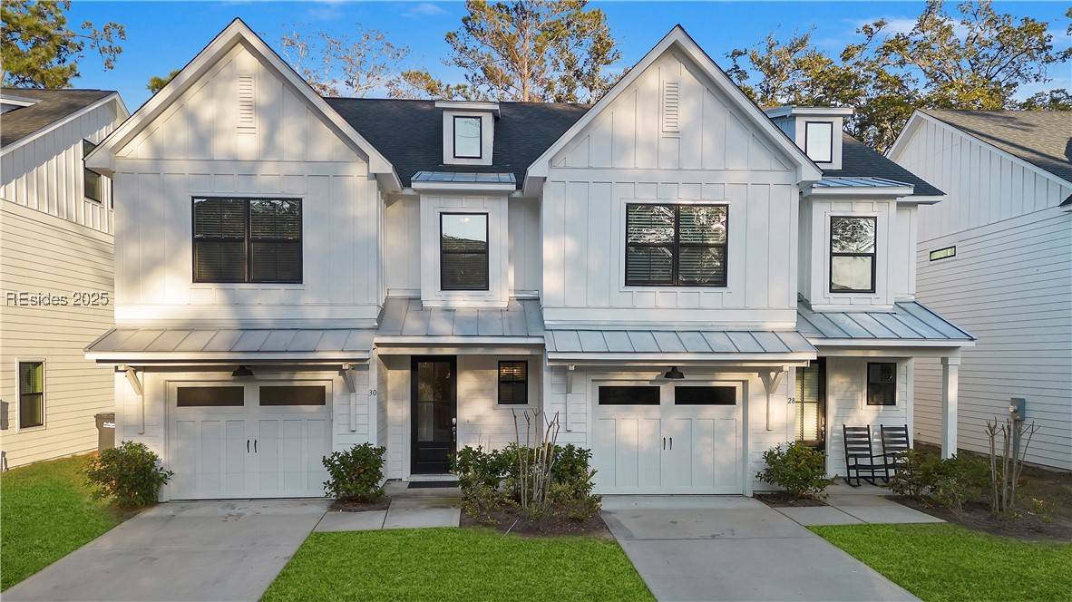 Hilton Head Island, SC 29926,30 Pink Sand LN