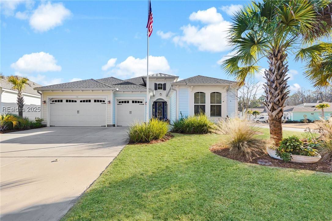 Hardeeville, SC 29927,776 Saint Somewhere DR