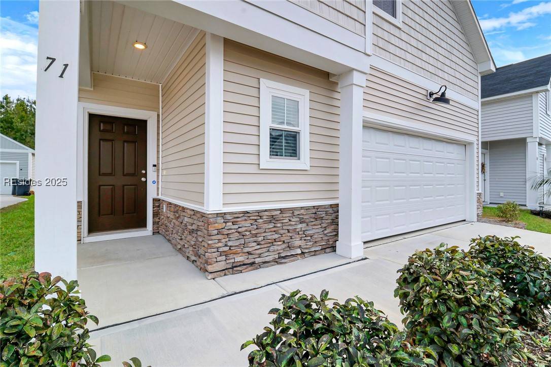 Hardeeville, SC 29927,71 Garden Row DR S