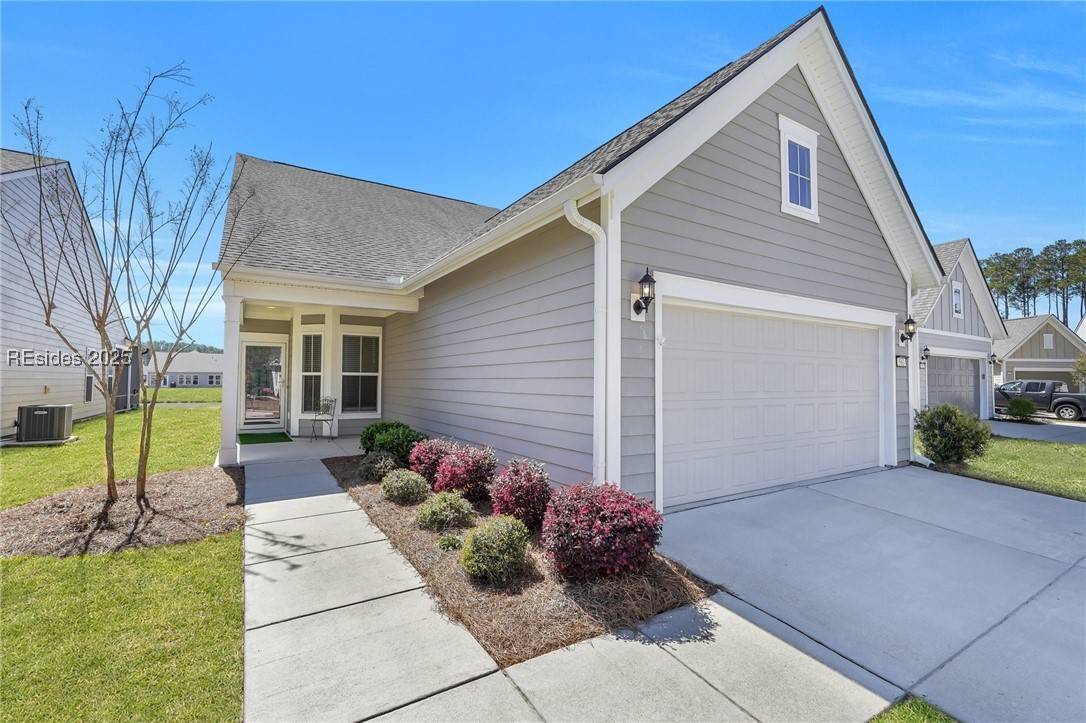 Okatie, SC 29909,563 Northlake Village CT