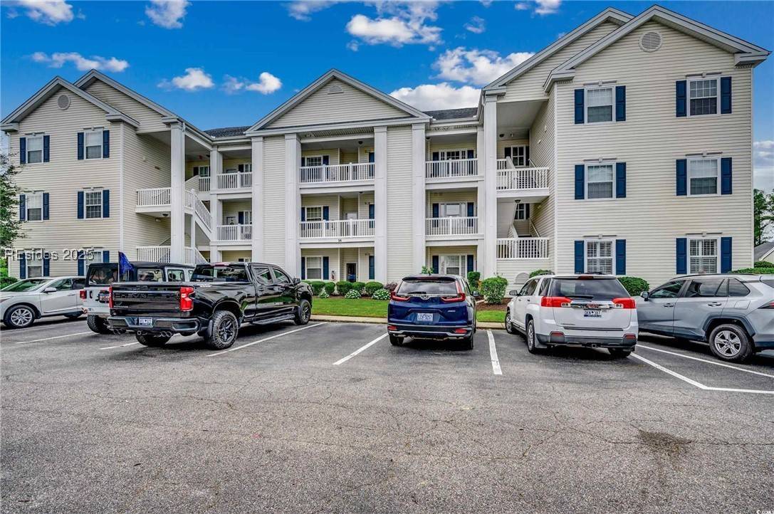 North Myrtle Beach, SC 29582,901 W Port DR #1414