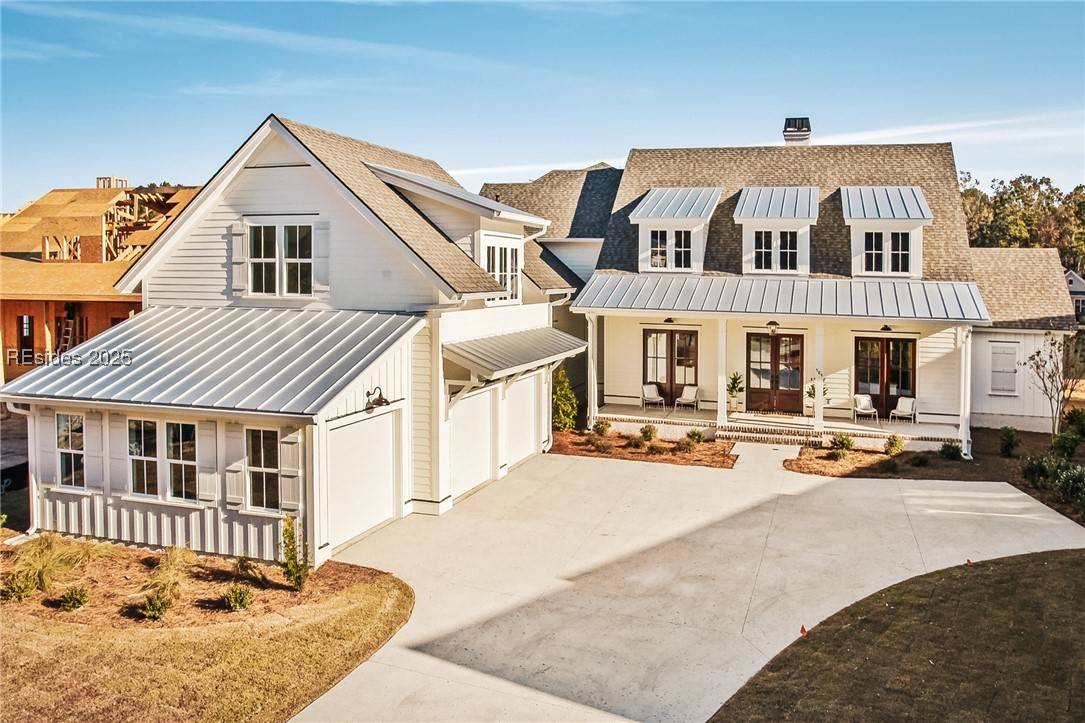 Bluffton, SC 29910,584 Flatwater DR