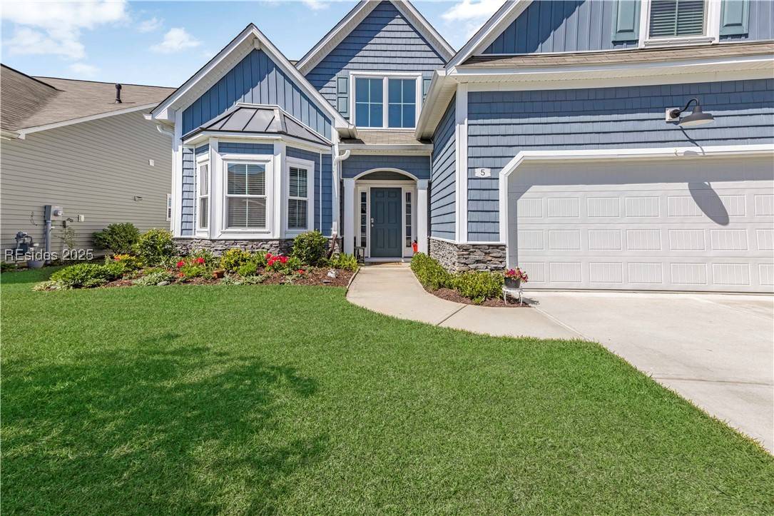 Bluffton, SC 29910,5 Benton CIR